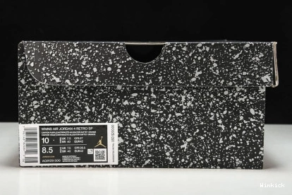 AQ9129-500 “Canyon WMNS Purple” Jordan 4 Air 1125